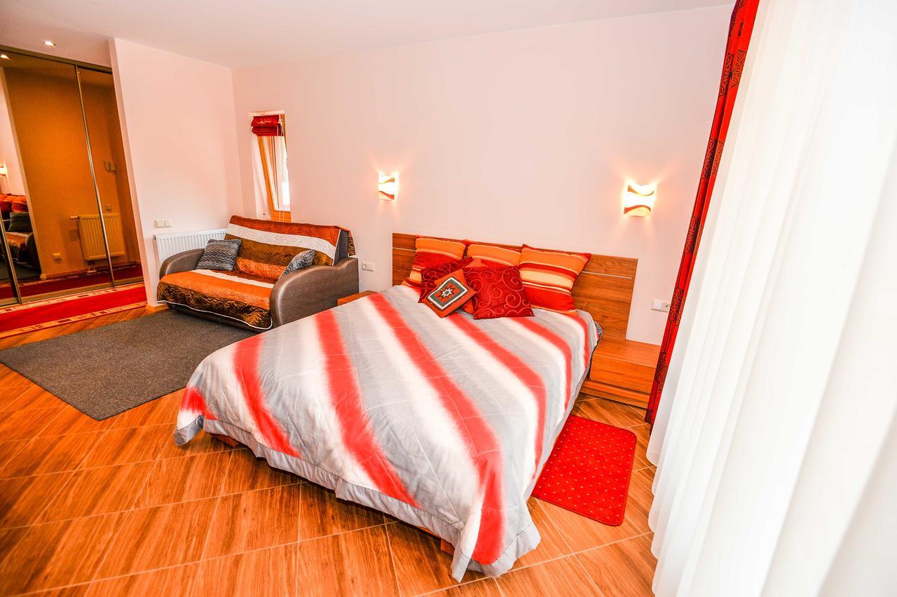 Salkoni Apartamento Pape Exterior foto