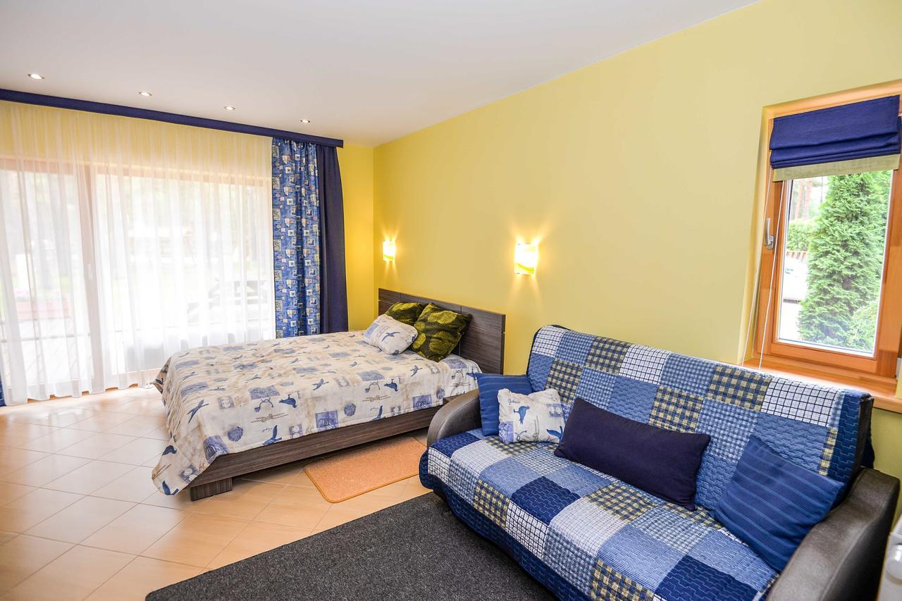 Salkoni Apartamento Pape Exterior foto