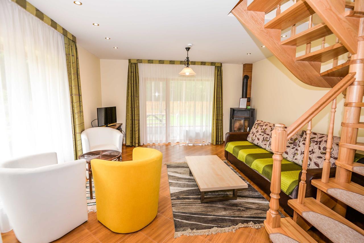 Salkoni Apartamento Pape Exterior foto