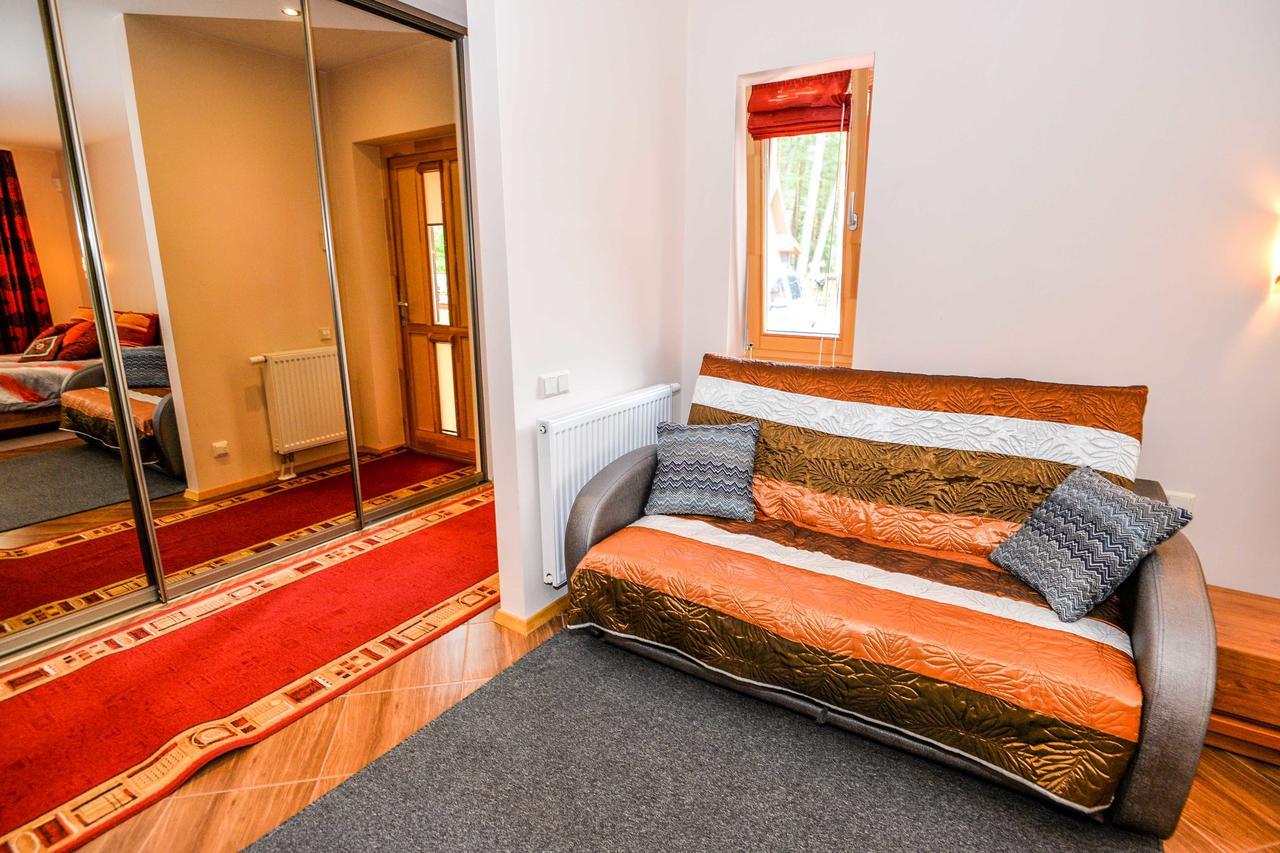 Salkoni Apartamento Pape Exterior foto